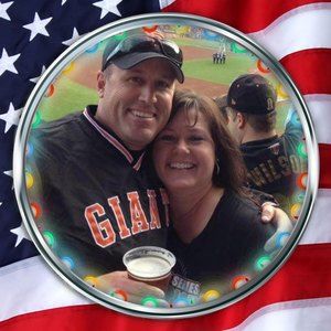 Meet your Posher, Donna